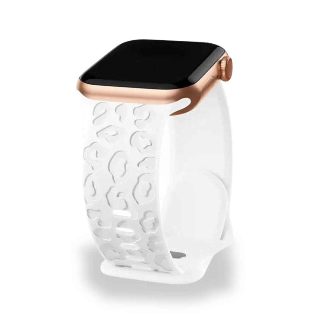 <tc>Silicone Cheetah </tc>