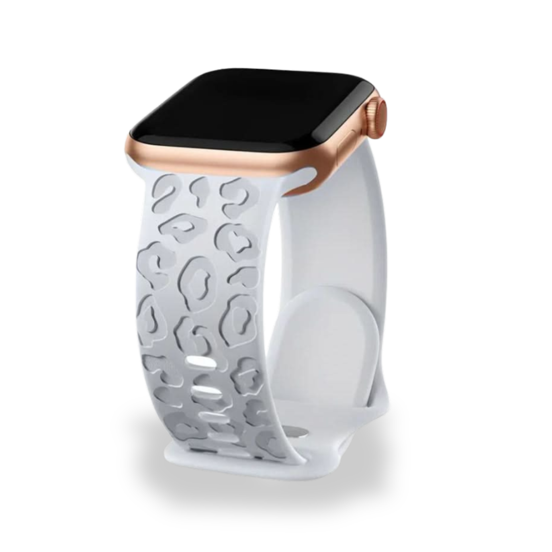 <tc>Silicone Cheetah </tc>