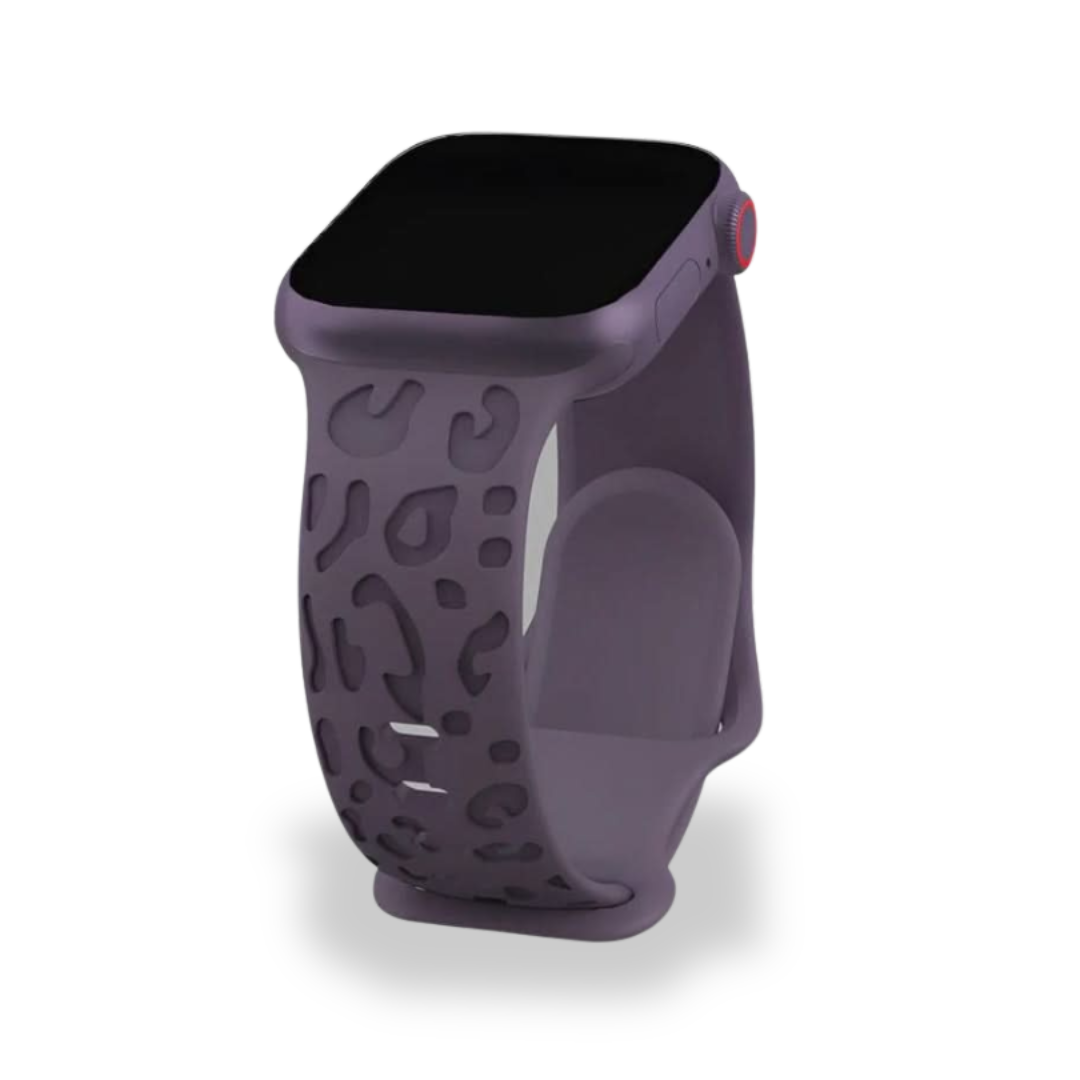 <tc>Silicone Cheetah </tc>