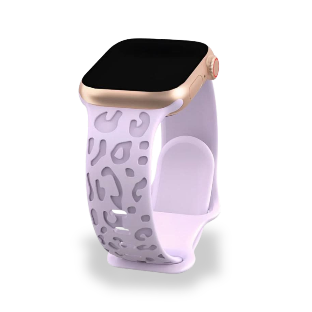 <tc>Silicone Cheetah </tc>