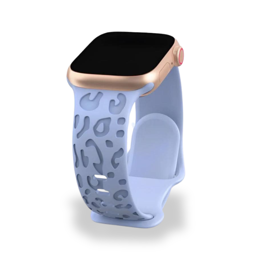 <tc>Silicone Cheetah </tc>