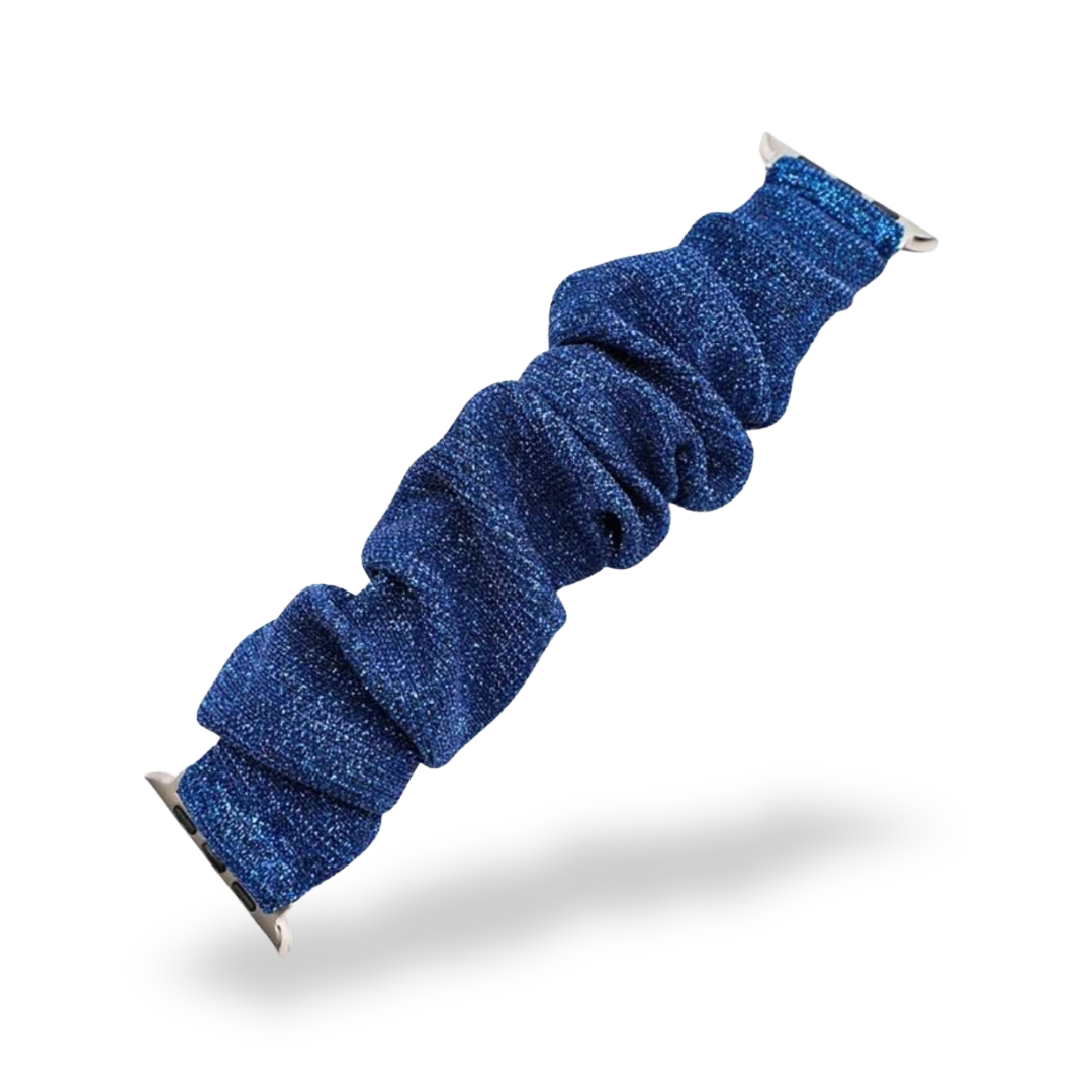 <tc>Scrunchie Chic </tc>