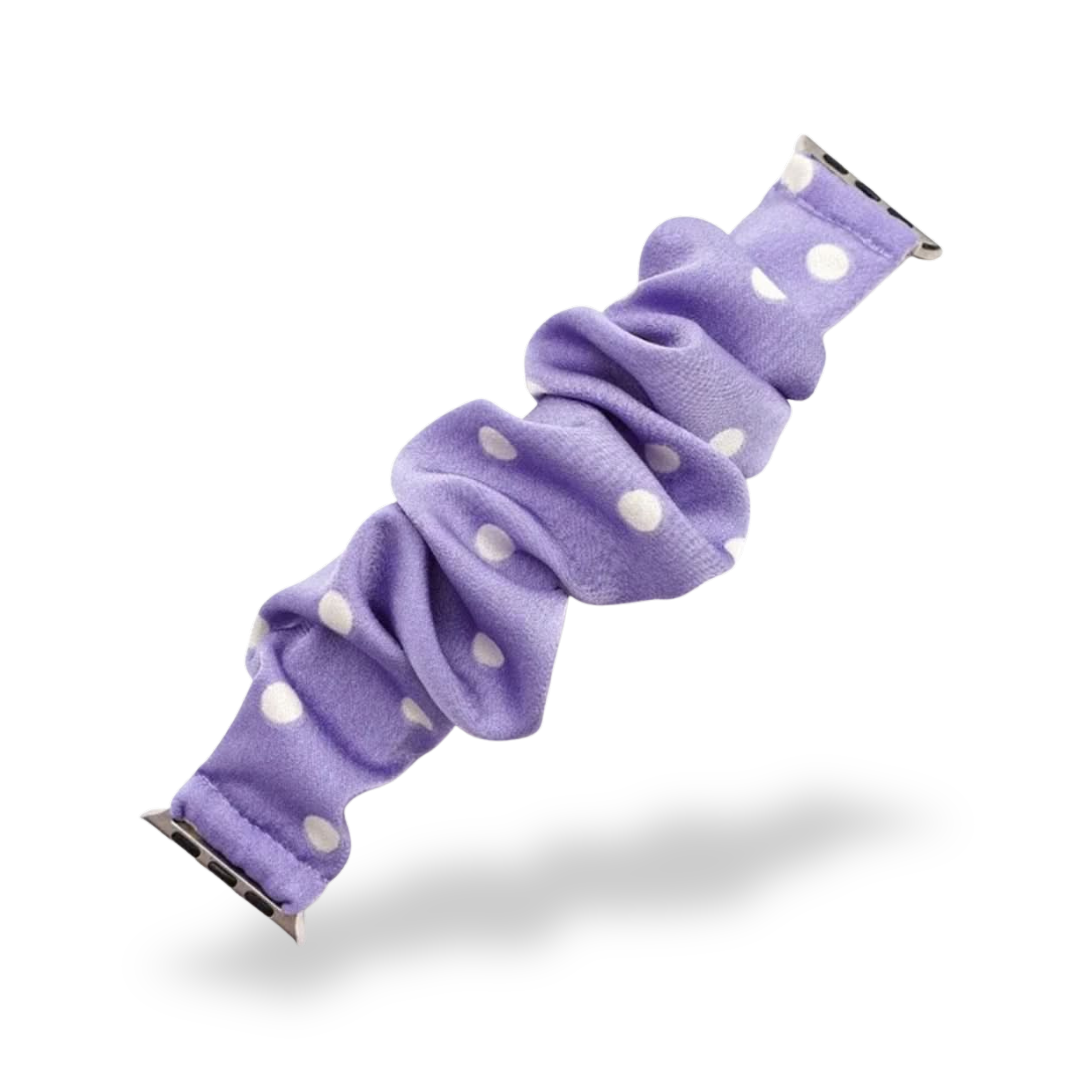 <tc>Scrunchie Chic </tc>