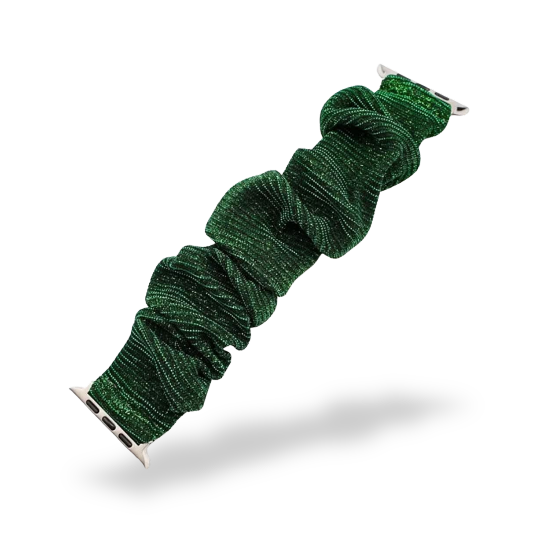 <tc>Scrunchie Chic </tc>