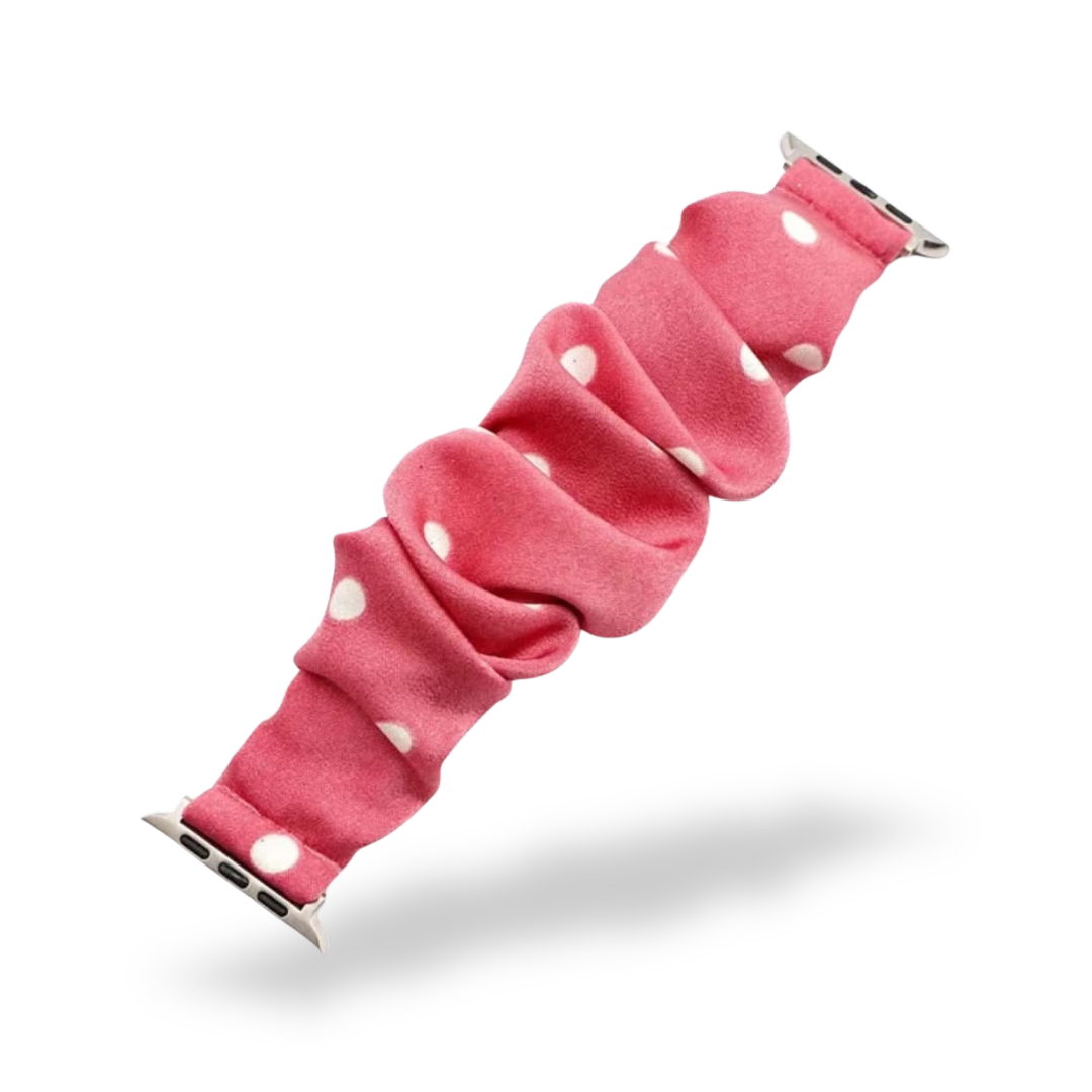 <tc>Scrunchie Chic </tc>