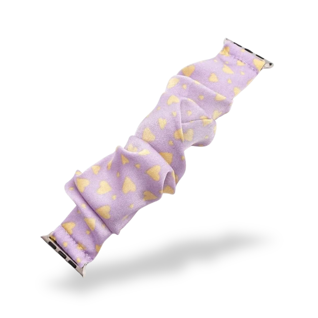 <tc>Scrunchie Chic </tc>