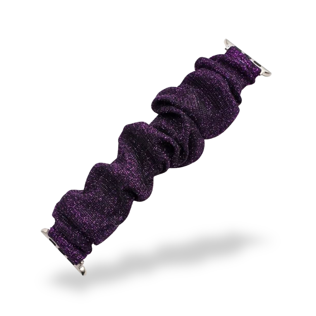 <tc>Scrunchie Chic </tc>