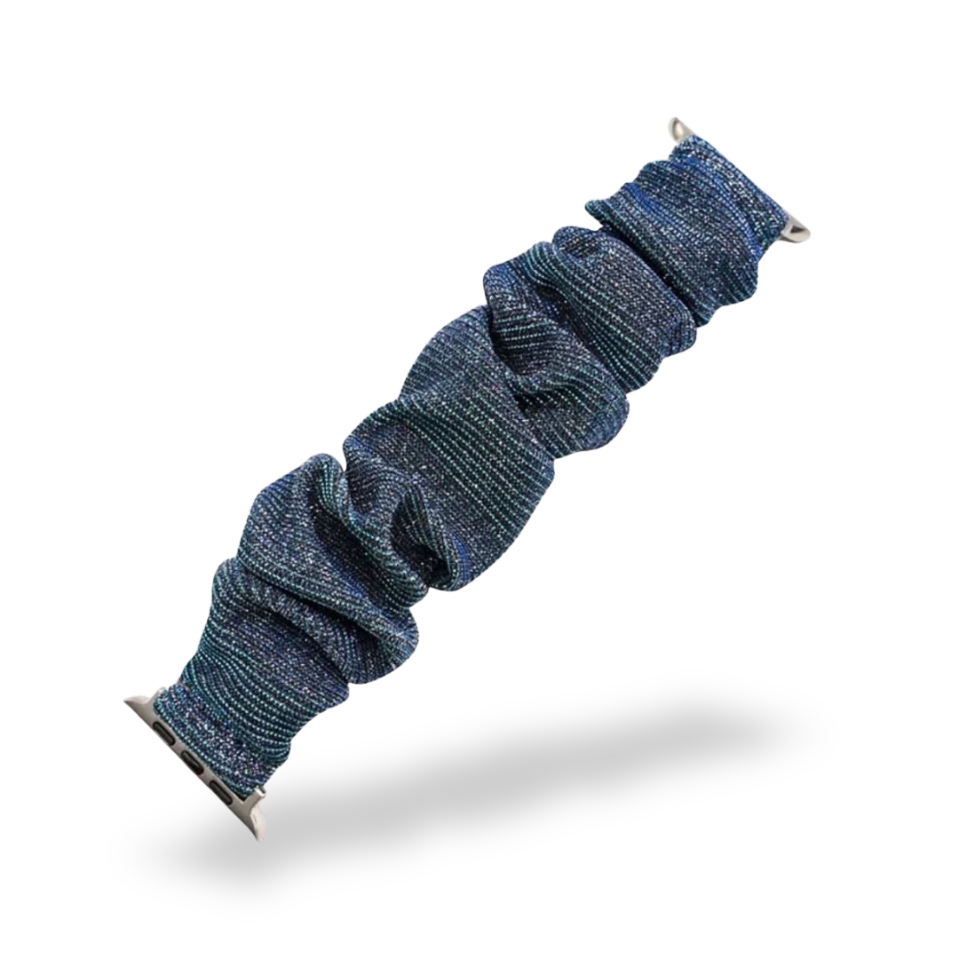 <tc>Scrunchie Chic </tc>