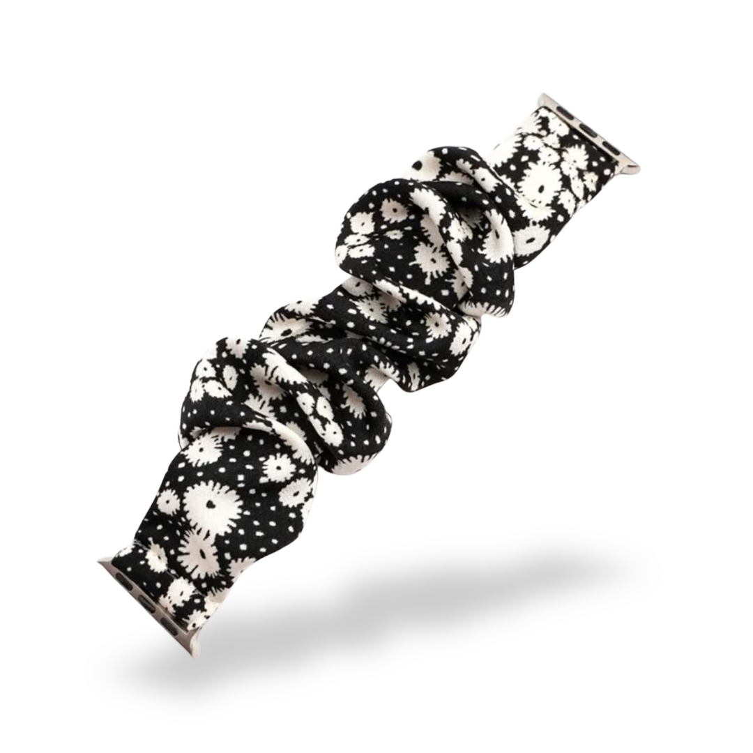 <tc>Scrunchie Chic </tc>