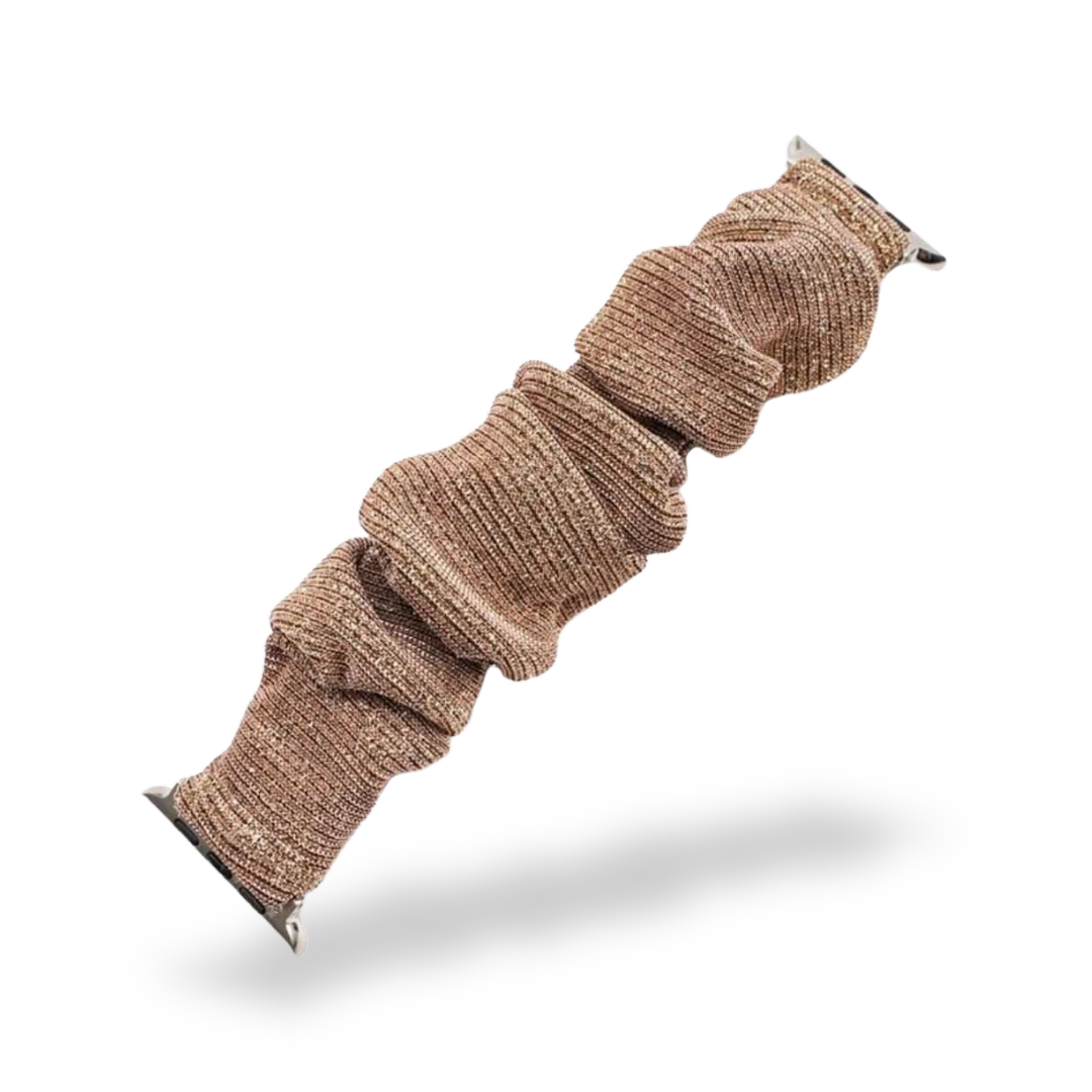<tc>Scrunchie Chic </tc>