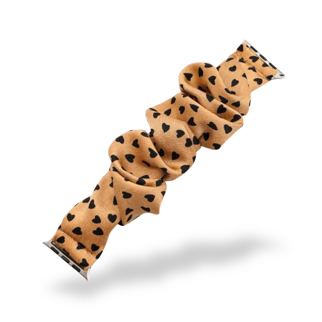 <tc>Scrunchie Chic </tc>