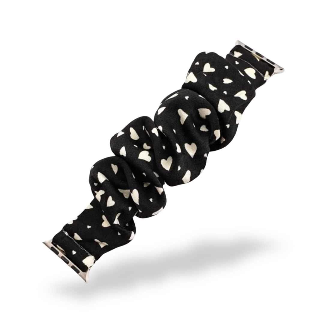 <tc>Scrunchie Chic </tc>