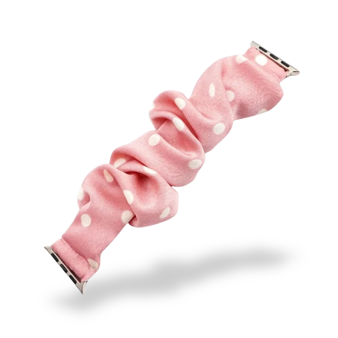 <tc>Scrunchie Chic </tc>
