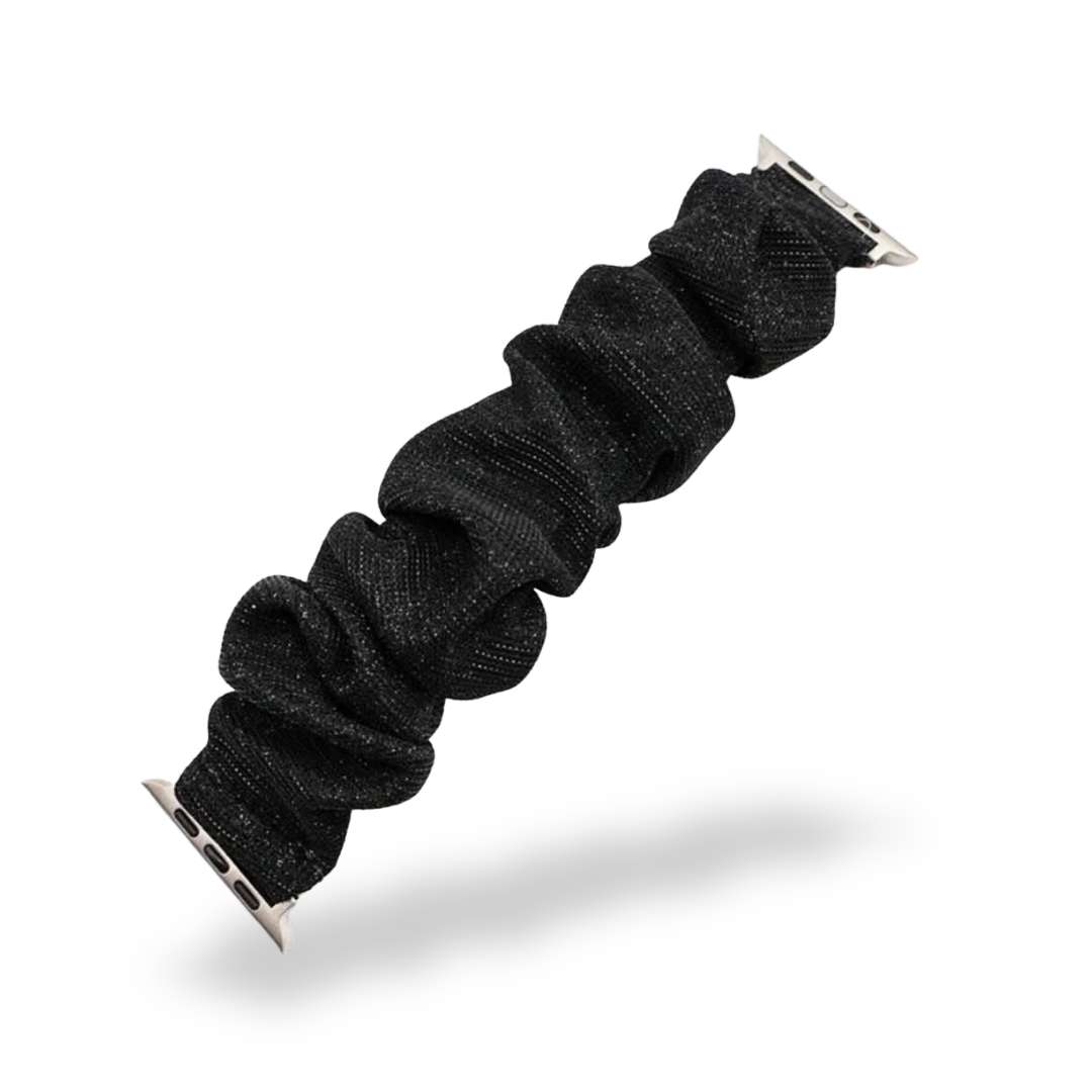 <tc>Scrunchie Chic </tc>