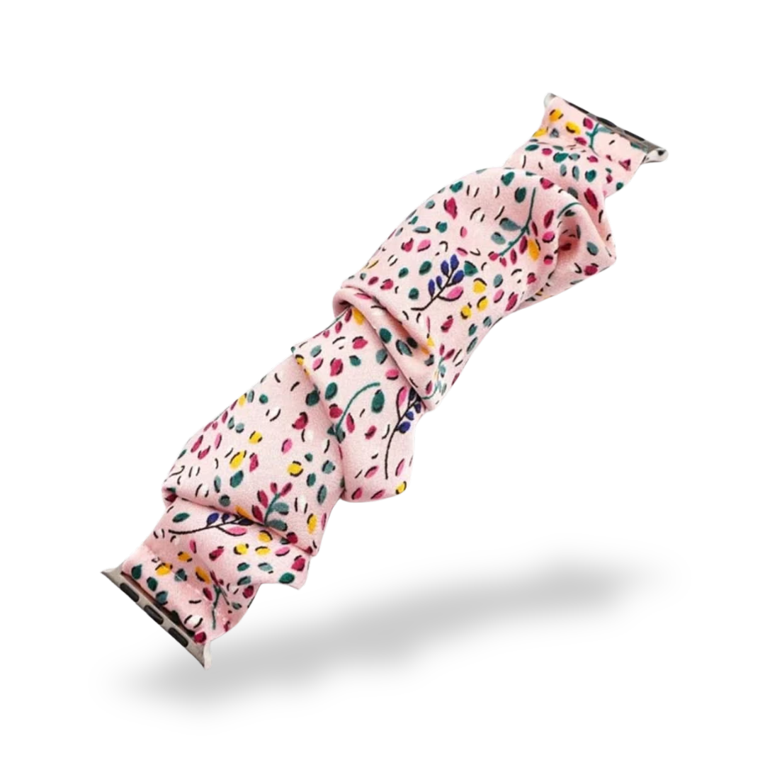 <tc>Scrunchie Chic </tc>