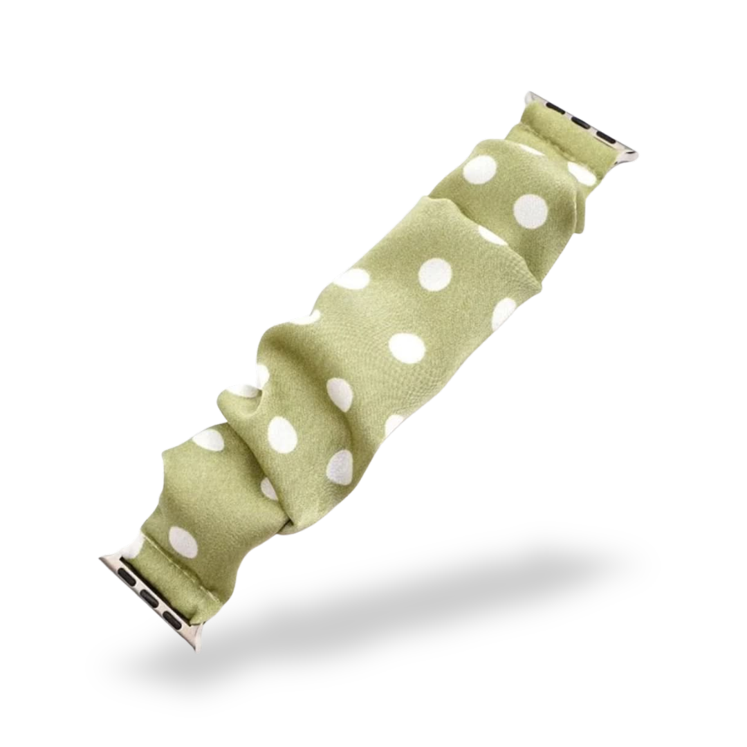 <tc>Scrunchie Chic </tc>