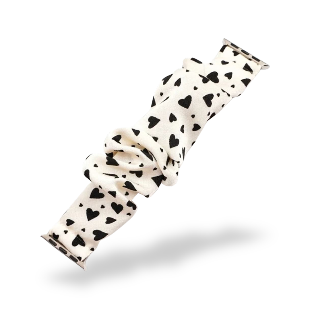<tc>Scrunchie Chic </tc>