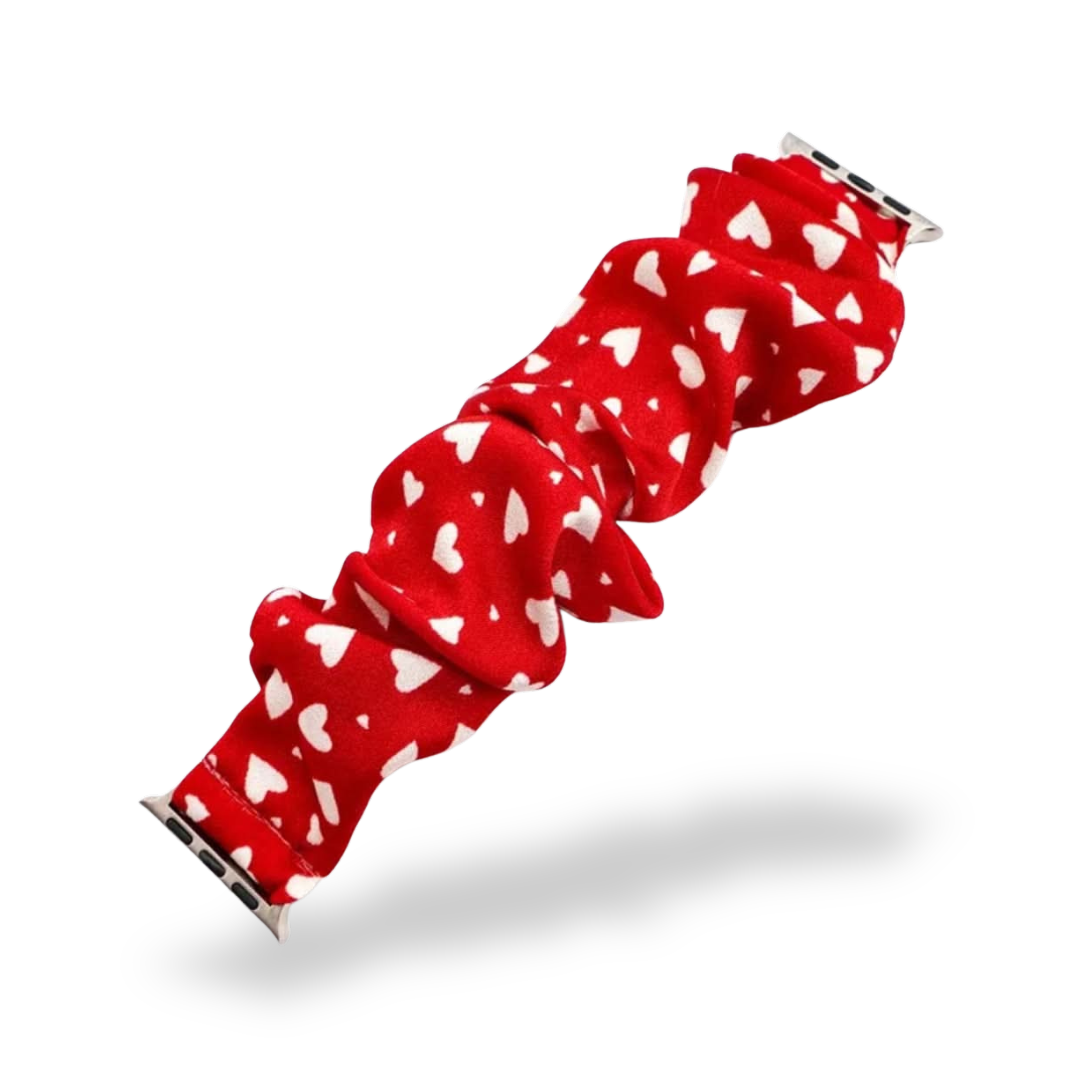 <tc>Scrunchie Chic </tc>