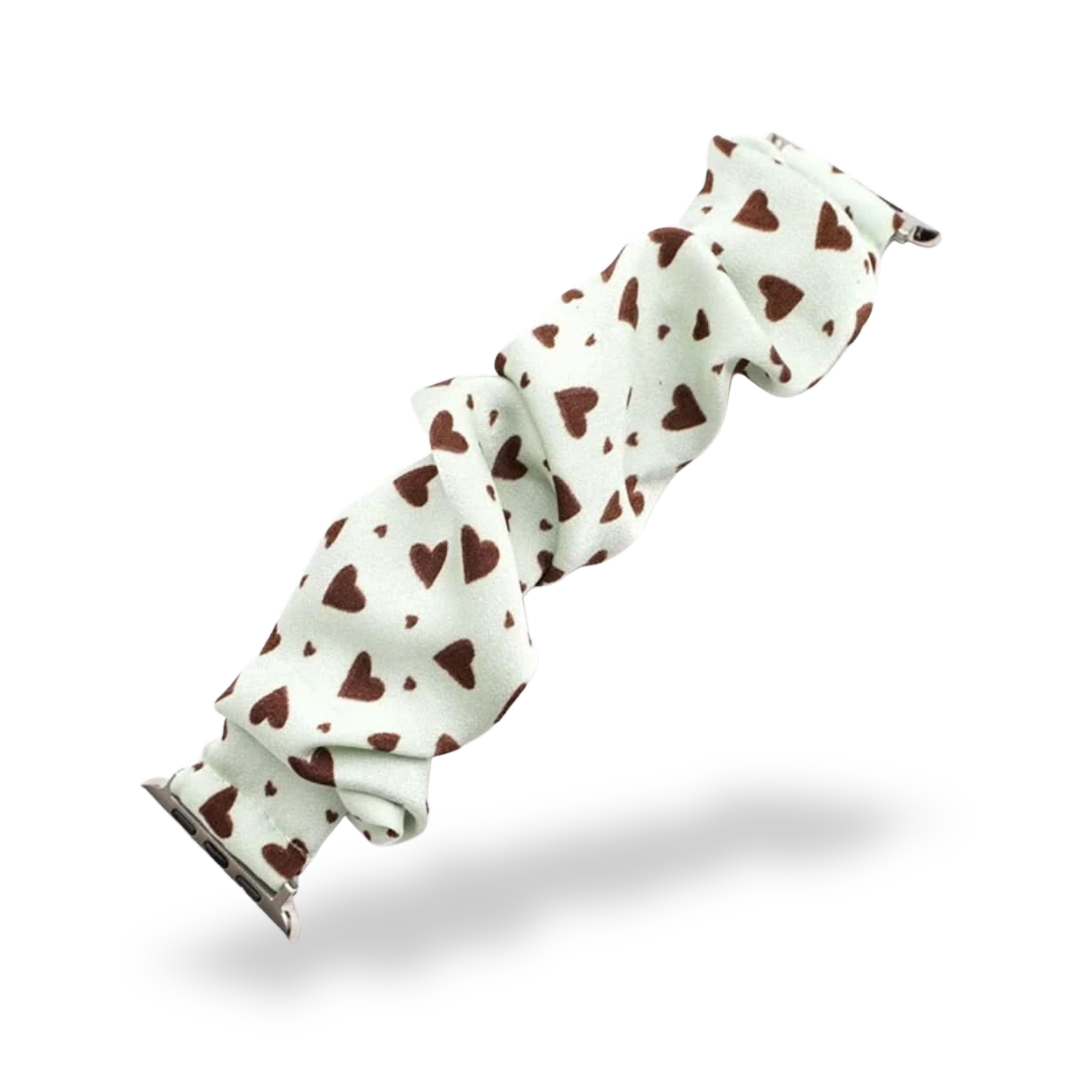 <tc>Scrunchie Chic </tc>