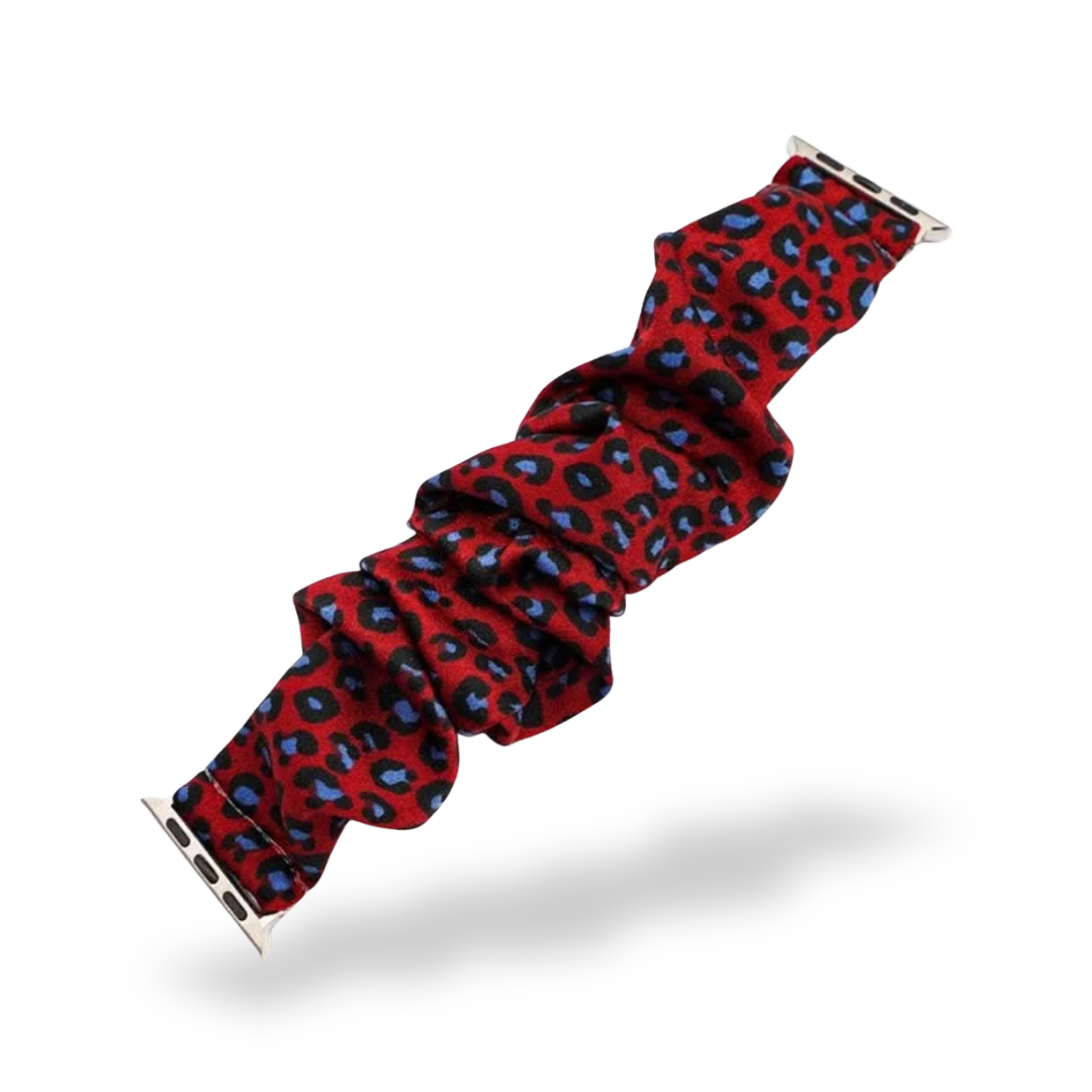 <tc>Scrunchie Chic </tc>