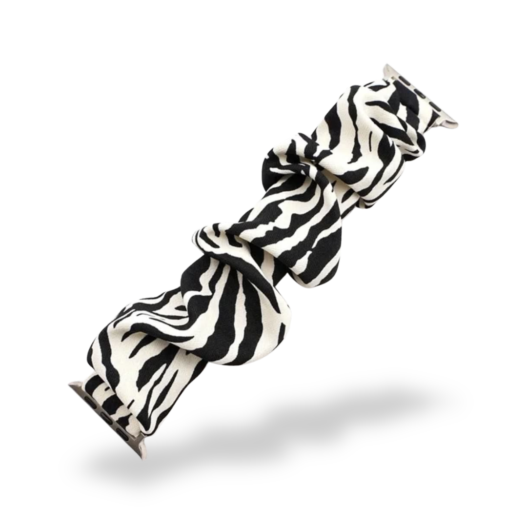 <tc>Scrunchie Chic </tc>