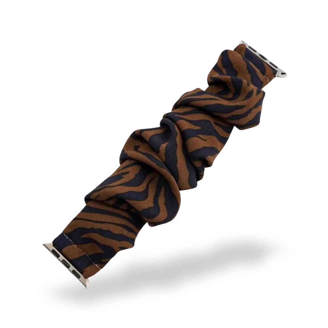 <tc>Scrunchie Chic </tc>