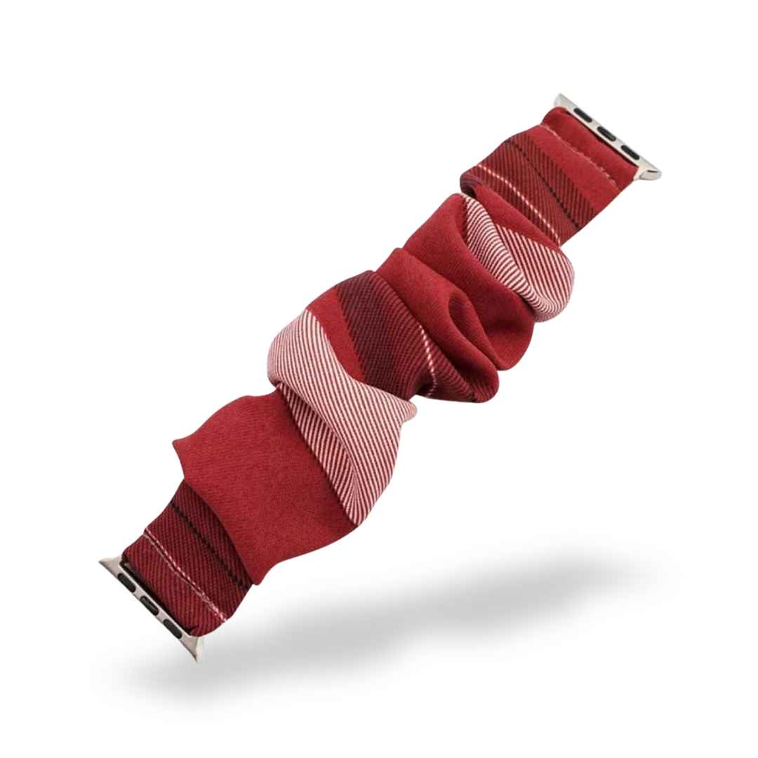 <tc>Scrunchie Chic </tc>