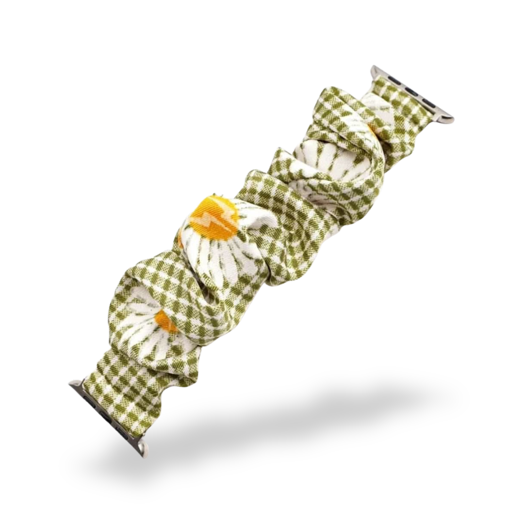 <tc>Scrunchie Chic </tc>