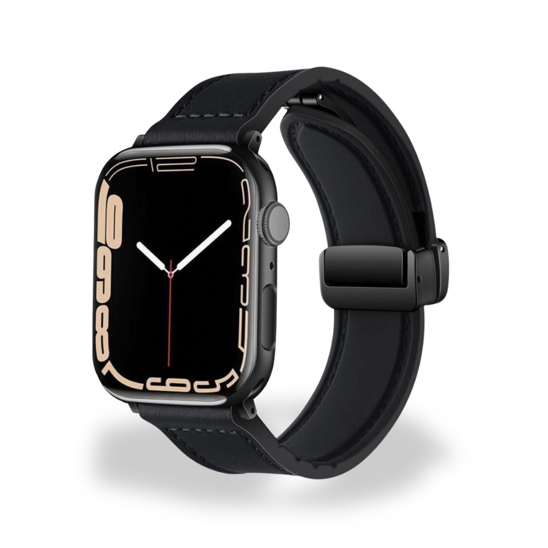 <tc>Strap Leather </tc>