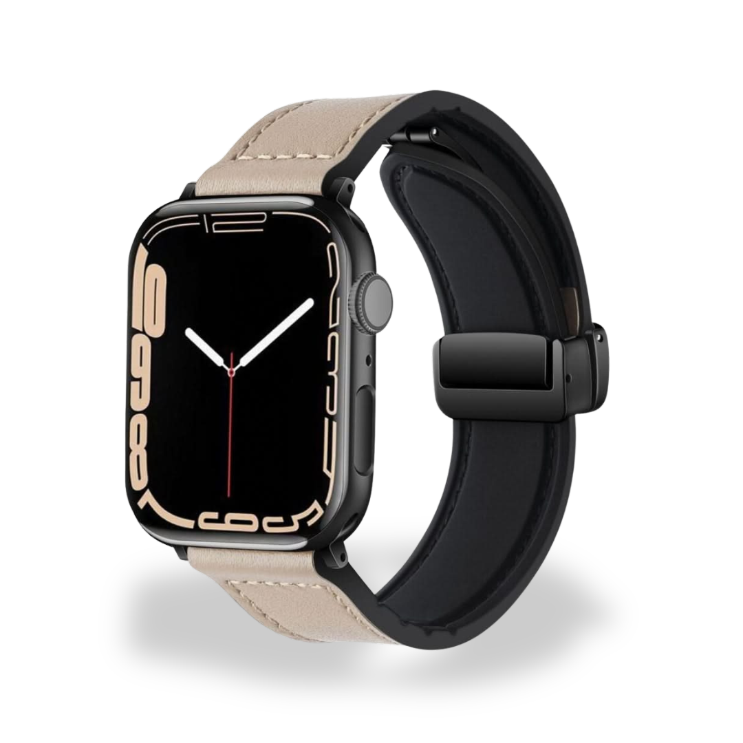 <tc>Strap Leather </tc>