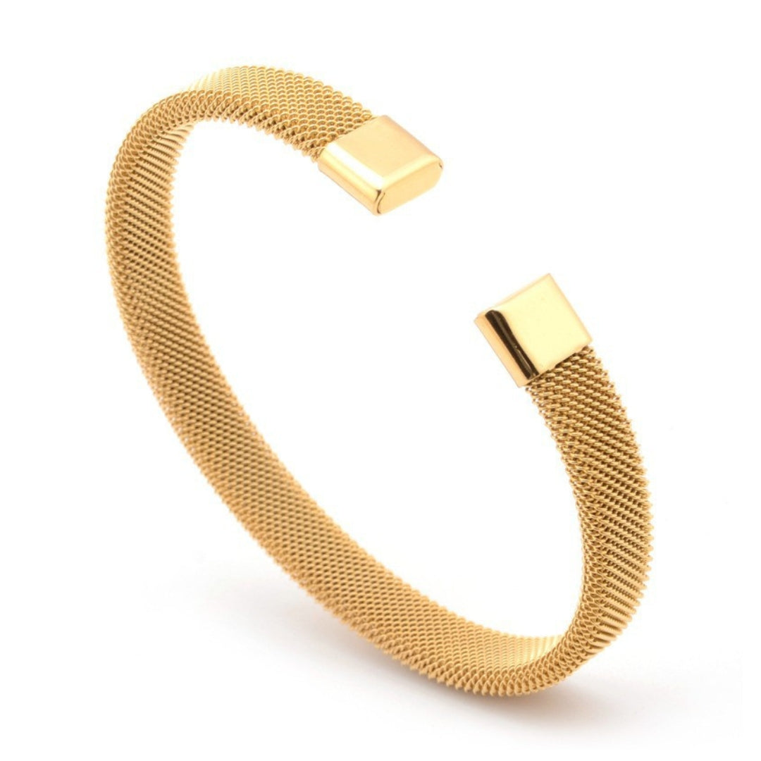 MESH BRACELET