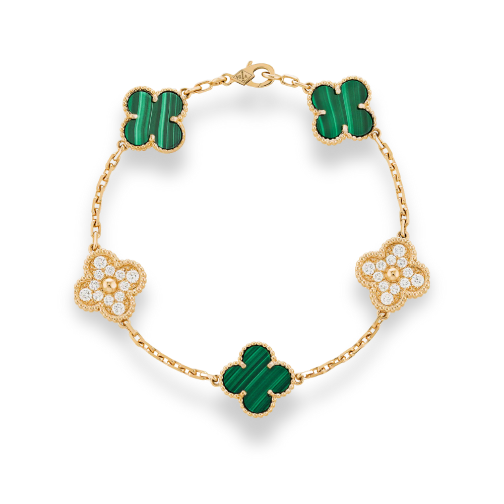 <tc>Jolie Chance Deluxe Armband </tc>