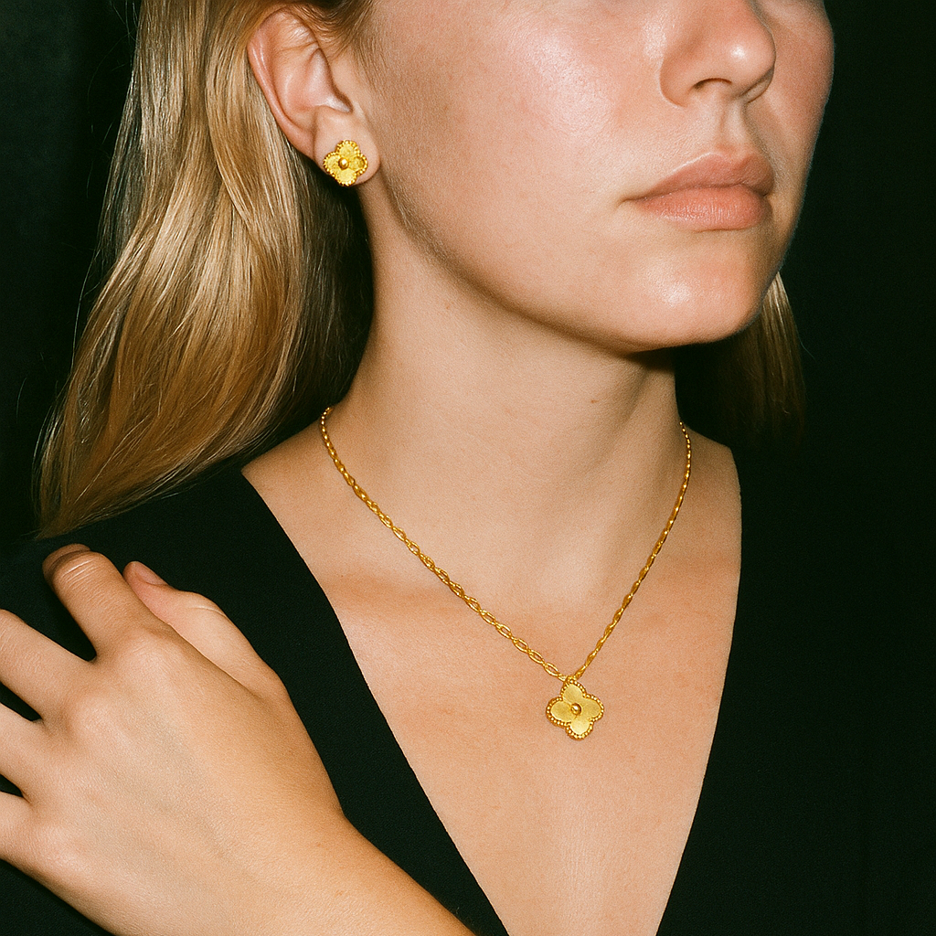 <tc>Jolie Chance Ohrringe </tc>