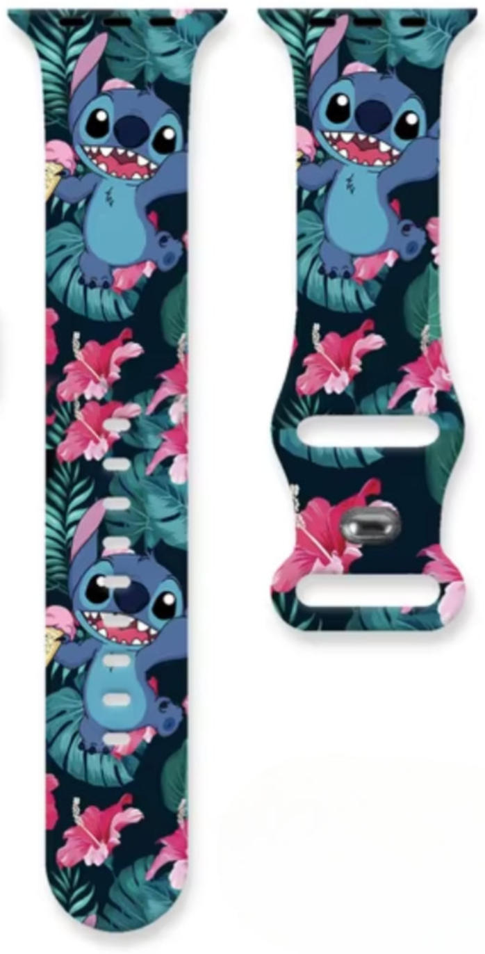 STITCH: IJS