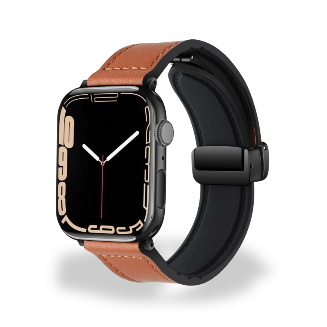 <tc>Strap Leather </tc>