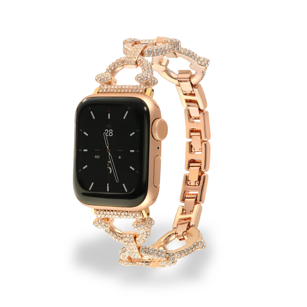 <tc>Velvet Chain Diamond </tc>