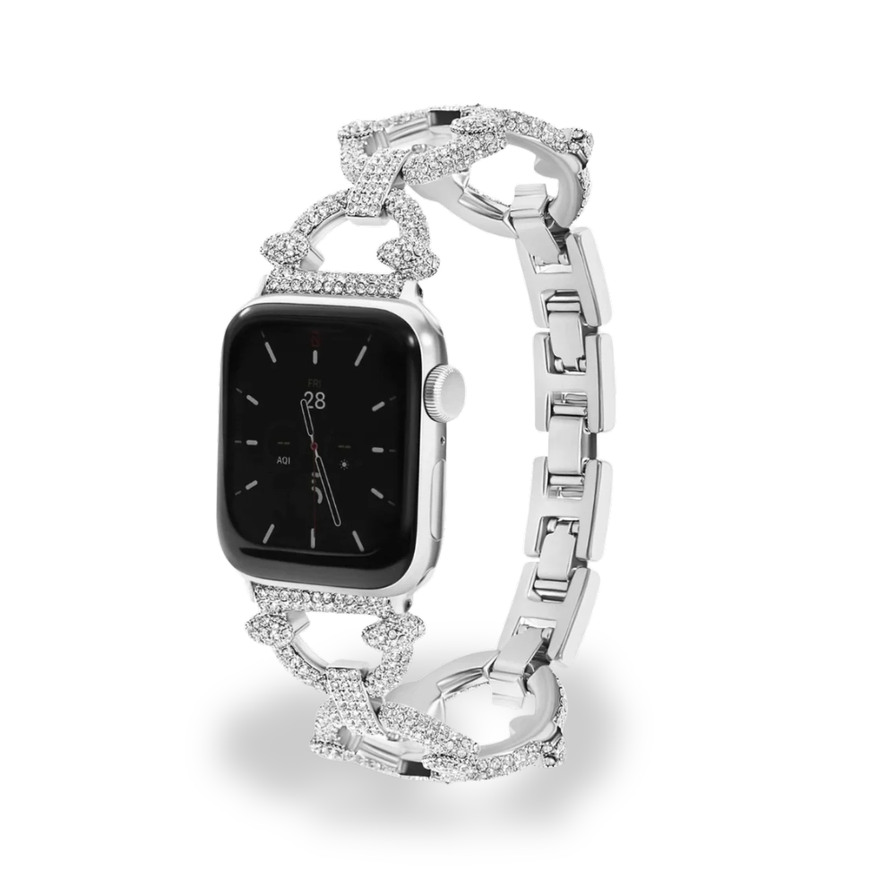 <tc>Velvet Chain Diamond </tc>