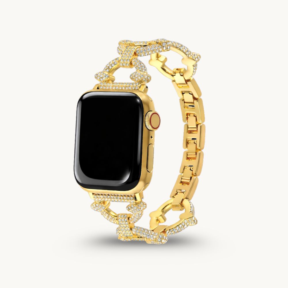 Velvet Chain Diamond